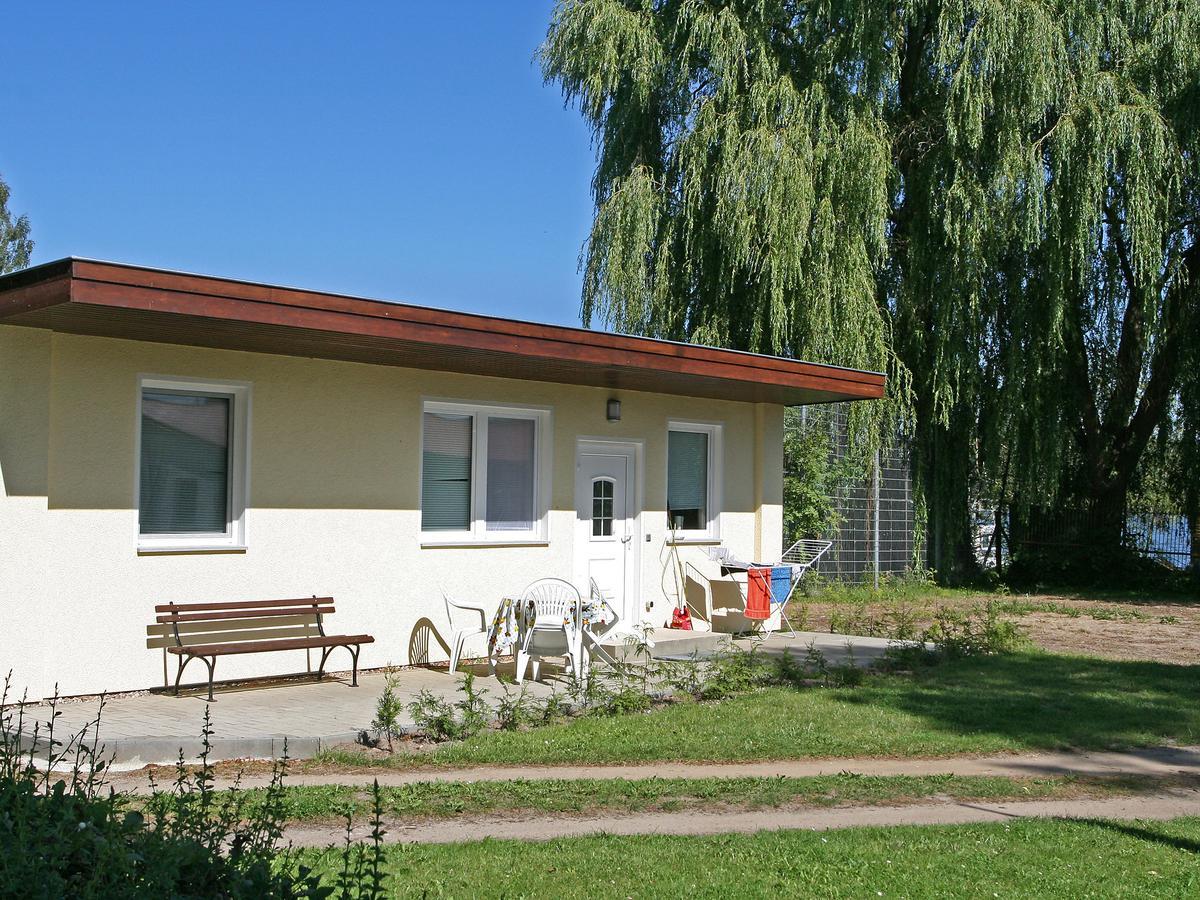 Holiday Home Goetheallee By Interhome Krakow am See Exterior photo